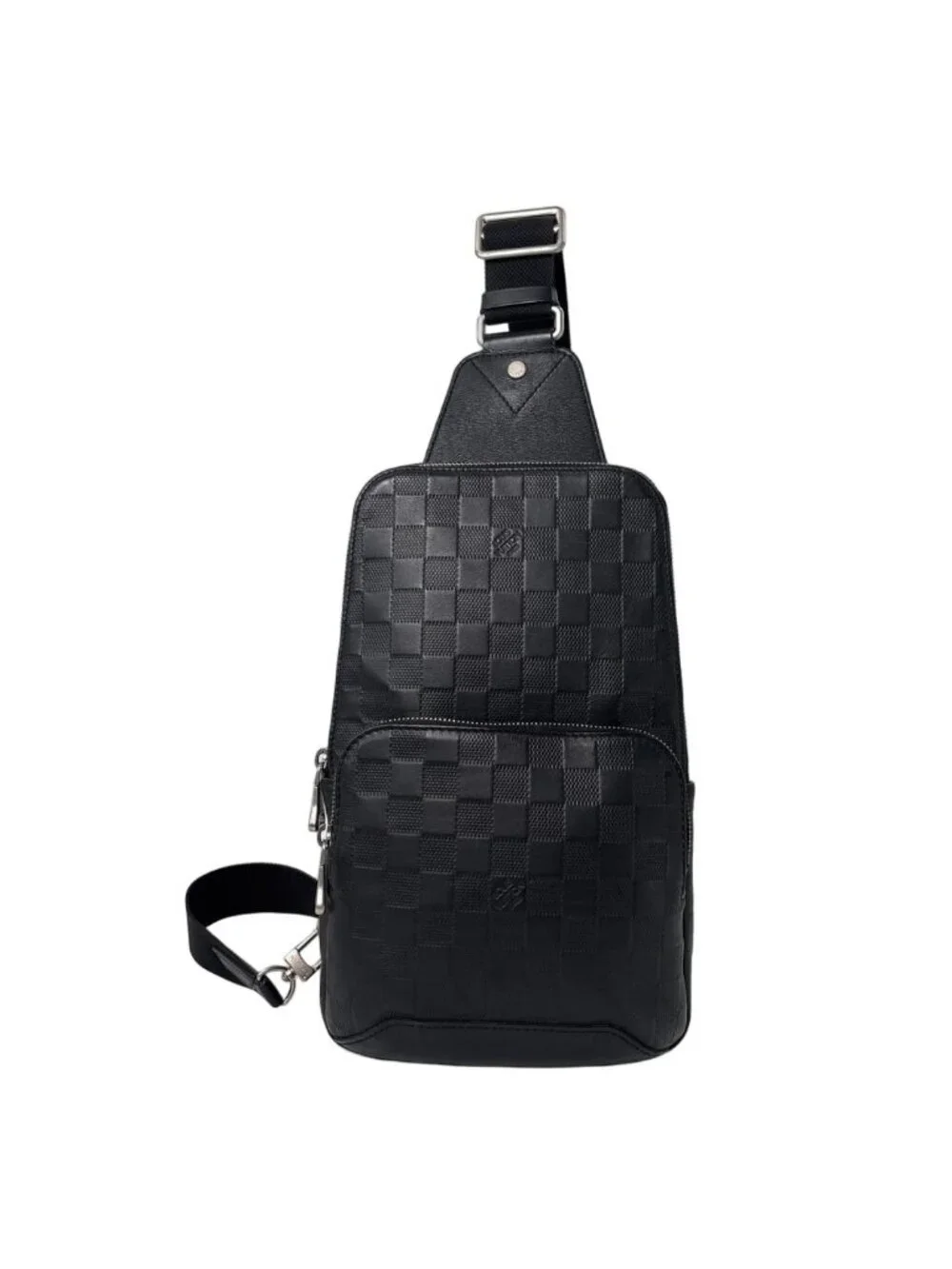 Louis Vuitton IC Damier Infini Avenue Sling Bag